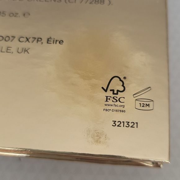 Iconic London Sunset to Sunrise Eyeshadow Palette - Picture 8 of 8